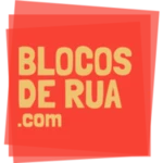 Logo of Blocos de Rua - Carnaval 2023 android Application 